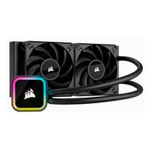 Watercooler - Corsair Elite RGB H100i - CW-9060058-WW