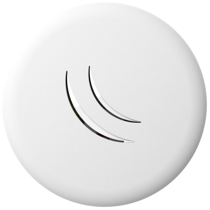 127261-2-Access_Point_Ponto_de_Acesso_Mikrotik_CAP_Lite_RBcAPL_2nD_RouterOS_650MHz_64MB_de_RAM_127261