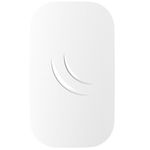 127261-3-Access_Point_Ponto_de_Acesso_Mikrotik_CAP_Lite_RBcAPL_2nD_RouterOS_650MHz_64MB_de_RAM_127261