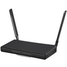 Access Point - Mikrotik HAP ax³ C53UiG+5HPaxD2HPaxD (4x LAN, 1x 2,5G, 864/1800MHz CPU, 1GB RAM)
