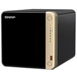 127235-2-NAS_QNAP_4_baias_TS_464_8G_US_Intel_Celeron_Quad_core_Processor_M2_PCIe_Slots_and_Dual_25GbE_25G_1G_100M_127235