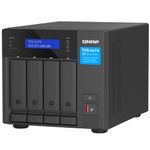 127237-3-NAS_QNAP_4_baias_TVS_h474_PT_8G_US_Intel_Pentium_Gold_2_core_CPU_8GB_DDR4_Memory_25GbE_Networking_and_PCIe_Gen4_127237