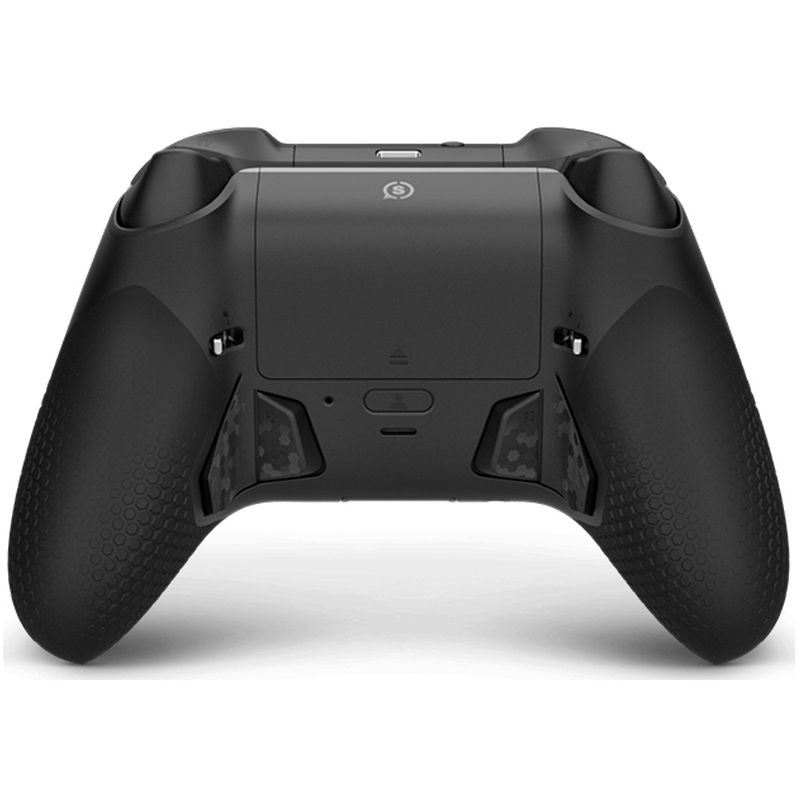 127321-3-Controle_p_Xbox_Scuf_Instinct_Pro_Performance_Instant_Triggers_Paddles_Remapeaveis_Xbox_Series_X_S_Xbox_One_PC_e_Mobile_Steel_Gray_127321