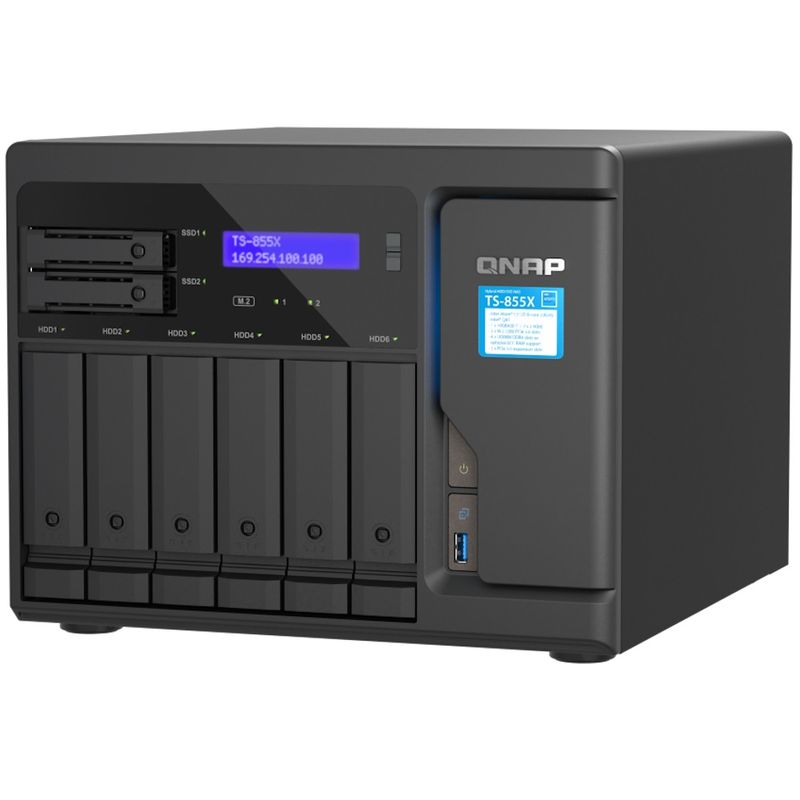 127236-3-NAS_QNAP_8_baias_TS_855X_8G_US_Intel_Atom_C5125_8C_28GHz_Dual_M2_PCIe_Gen3_x4_NVMe_SSD_8_core_10GbE_127236