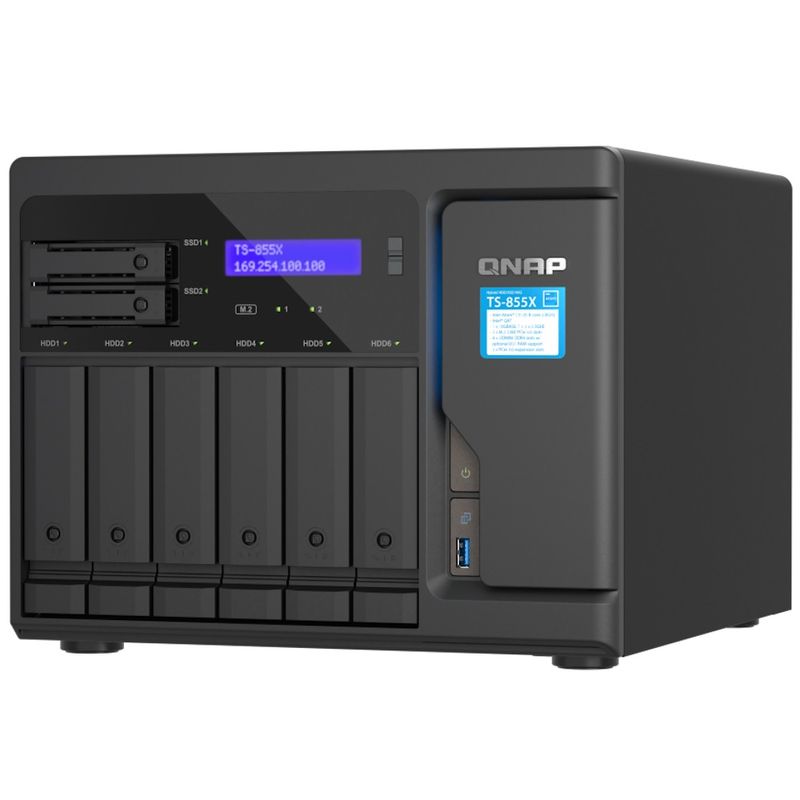 127236-4-NAS_QNAP_8_baias_TS_855X_8G_US_Intel_Atom_C5125_8C_28GHz_Dual_M2_PCIe_Gen3_x4_NVMe_SSD_8_core_10GbE_127236