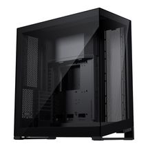 Gabinete E-ATX Phanteks NV9 - PH-NV923TG_DBK01 (Preto)