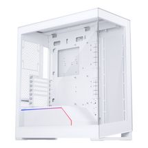 Gabinete E-ATX Phanteks NV5 - PH-NV523TG_DMW01 (Branco)