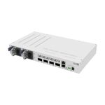 Switch Mikrotik Router (4xQSFP28 100G, 1x LAN 10/100, CPU Switch Mikrotik Router (4xQSFP28 100G, 1x LAN 10/100, CPU
