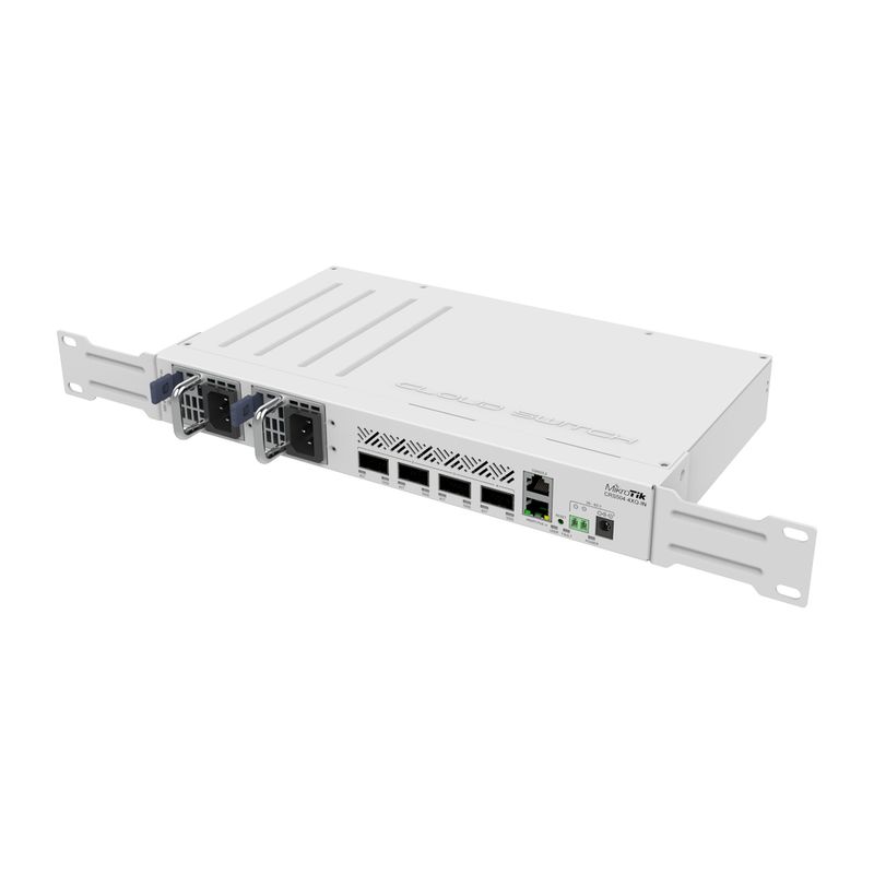 127258-4-Switch_Mikrotik_Router_4xQSFP28_100G_1x_LAN_10100_CPU_650MHz_64MB_RAM_CRS504_4XQ_IN_127258