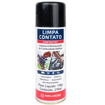 Limpa Contato - Implastec - 130gr