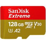 126543-2-Cartao_de_memoria_microSDXC_128GB_Sandisk_Extreme_UHSI_U3_A2_V30_c_Adaptador_SDSQXAA_128G_GN6MA_126543
