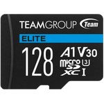 124984-3-Cartao_de_memoria_microSDXC_128GB_TeamGroup_Elite_UHS_I_U3_A1_V30_c_Adaptador_TEAUSDX128GIV30A103_124984