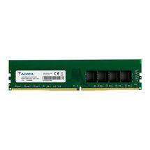 Memória DDR4 - 16GB (1x 16GB) / 3.200MHz - Adata - AD4U320016G22-SGN