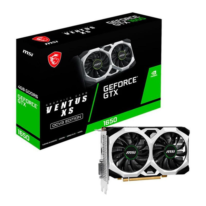 127316-5-Placa_de_video_NVIDIA_GeForce_GTX1650_4GB_PCIE_MSI_VENTUS_XS_OCV3_912_V812_003_127316