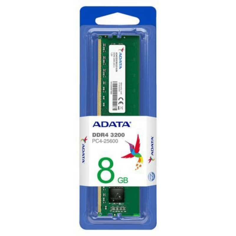 127173-1-Memoria_DDR4_8GB_1x_8GB_3200MHz_Adata_AD4U32008G22_SGN_127173