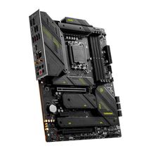 Placa mãe LGA1700 / DDR5 - MSI MAG Z790 Tomahawk MAX WiFi Gaming (ATX)