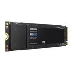 SSD - M.2 (2280 / PCIe NVMe) 1TB Samsung 990 Evo - MZ