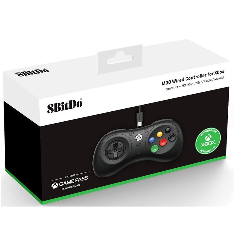 127354-4-Controle_com_Fio_8BitDo_M30_p_Xbox_82DA01D_127354