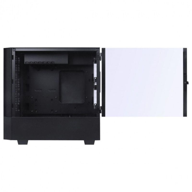 127337-2-Gabinete_Pcyes_Gravity_Mid_tower_RGB_ATX_Micro_ATX_2_Fans_Preto_GRPTRGB1FV_127337