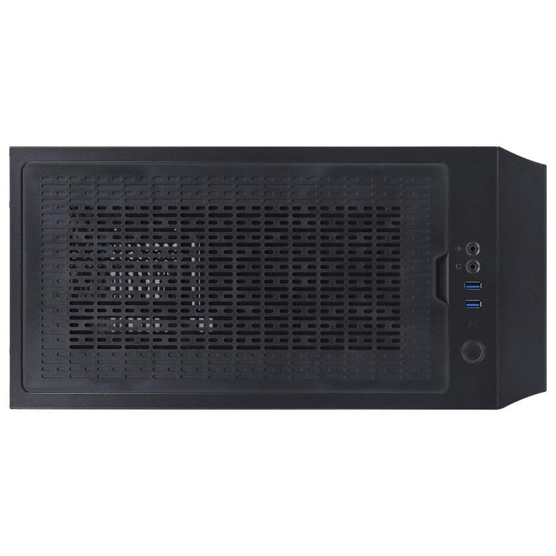 127337-3-Gabinete_Pcyes_Gravity_Mid_tower_RGB_ATX_Micro_ATX_2_Fans_Preto_GRPTRGB1FV_127337