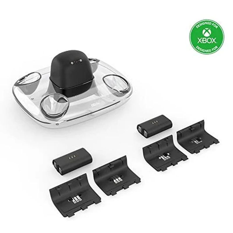 127353-2-Base_de_carregamento_8BitDo_Dual_Charging_Dock_p_Controle_de_Xbox_Preto_85DB02_127353