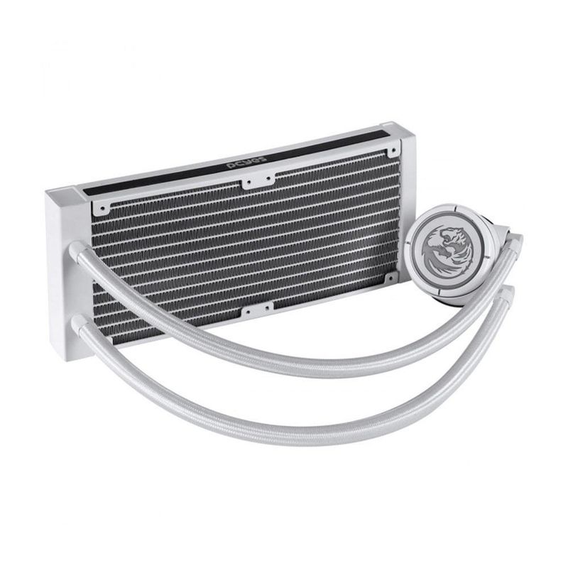 127338-2-Watercooler_Nix_2_WHITE_PCYes_ARGB_240MM_PCYWCNIX240W_127338