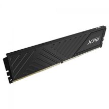 Memória DDR4 - 8GB (1x 8GB) / 3.200MHz - XPG GAMMIX D35 XMP 2.0 - AX4U32008G16A-SBKD35