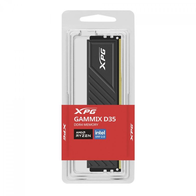 127339-3-Memoria_DDR4_8GB_3200MHz_XPG_GAMMIX_D35_XMP_2_0_AX4U32008G16A_SBKD35_127339