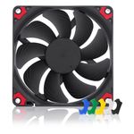 127392-1-Ventoinha_Cooler_9cm_Noctua_chromax_black_NF_A9x14_PWM_CH_BK_S_127392