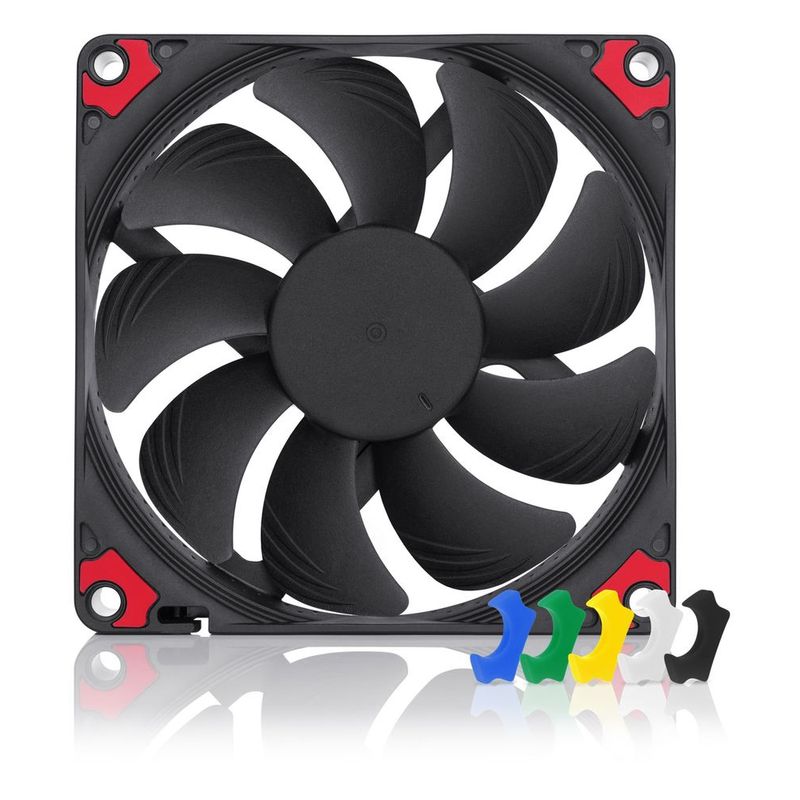 127392-1-Ventoinha_Cooler_9cm_Noctua_chromax_black_NF_A9x14_PWM_CH_BK_S_127392