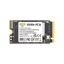 SSD - M.2 (2242 / PCIe 3.0 x4 NVMe) - 512GB - Timetec - 35TTTN2242GR3P