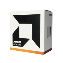 Processador AMD Athlon 3000G (AM4 - 2 núcleos - 4 threads 3.5GHz) - YD3000C6FHSBX