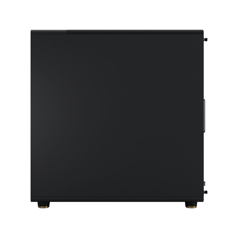 Gabinete E-ATX Fractal Design North XL Charcoal Black - FD-C Gabinete E-ATX Fractal Design North XL Charcoal Black - FD-C