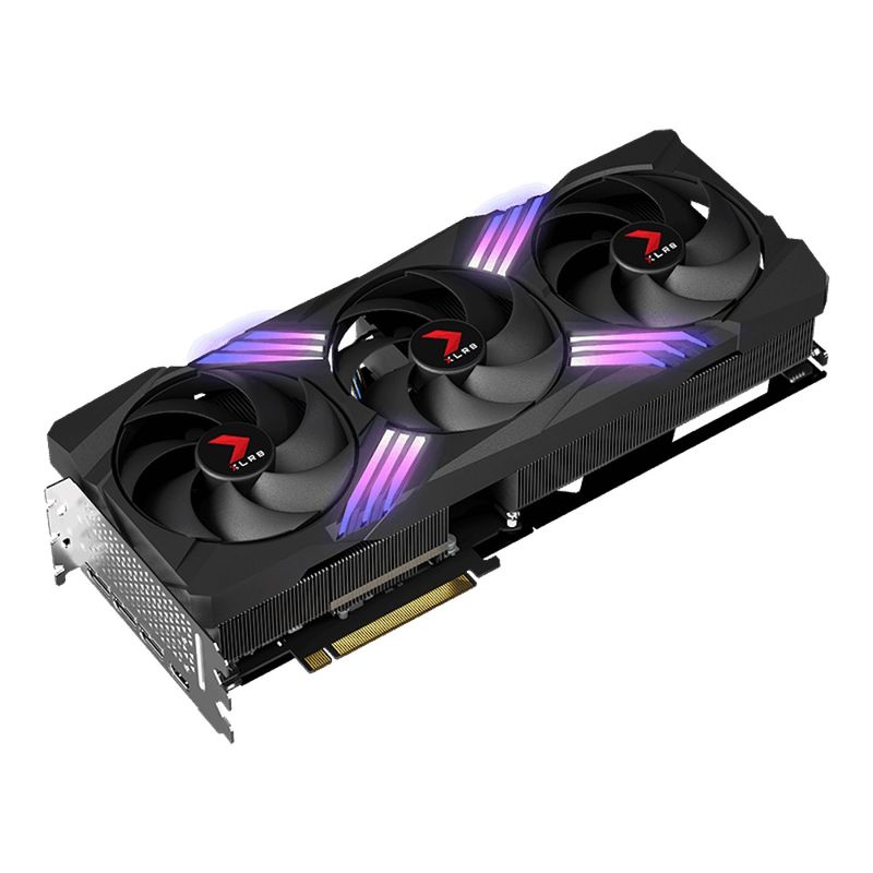 Placa de vídeo NVIDIA GeForce RTX 4070 Ti Super 16GB PNY