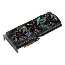 Placa de vídeo NVIDIA GeForce RTX 4070 Super 12GB PNY XLR8 Gaming VERTO EPIC-X RGB OC Triple Fan - VCG4070S12TFXXPB1-O