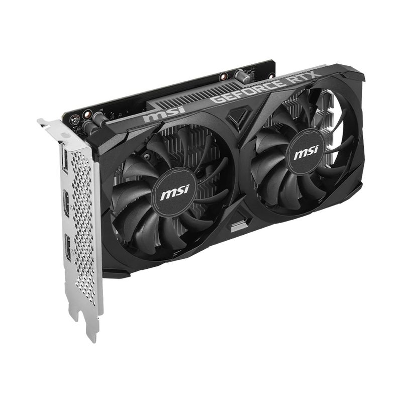 127468-1-Placa_de_video_NVIDIA_GeForce_RTX3050_6GB_PCIE_MSI_VENTUS_2X_6G_OC_G3050V2X6C_127468