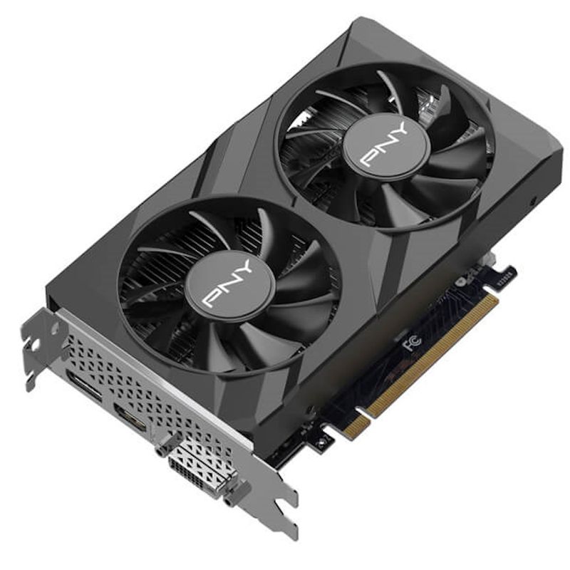 127494-1-Placa_de_video_NVIDIA_GeForce_RTX3050_6GB_PCIE_PNY_Verto_Dual_Fan_VCG30506DFXPB1_127494