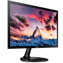 [OPEN BOX] Monitor LED 21,5pol Samsung Ultrafino LS22F350FHLMZD (TN, Full HD, HDMI, VGA, Low Blue)