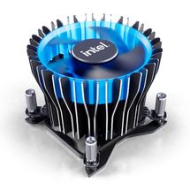 [OPEN BOX] Cooler CPU Box Intel LGA 1700 Original -  Laminar RH1 ARGB