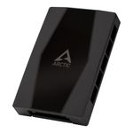 127518-1-Controladora_p_ventoinhas_4_pinos_Artic_Case_Fan_Hub_10_portas_PWM_127518