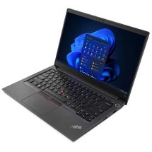 Notebook 14pol Lenovo Thinkpad E14 Gen4 21E4001HBO (Core i7 1255U, 40GB DDR4, SSD 1TB nVME, Win11 Pro, 1yr. OS)