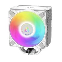 Cooler p/ Processador (CPU) - Arctic Cooling Freezer 36 A-RGB (White)