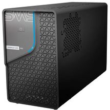No-Break - 1.500VA - 115V - SMS PRO 1500BI - Preto - 29401