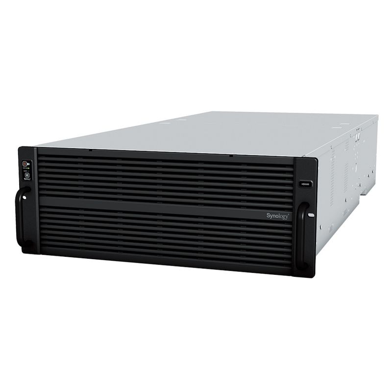 127450-2-NAS_Synology_High_Density_HD6500_60_baias_4U_2x_Xeon_4210R_64GB_DDR4_2x_1GbE_e_2x_10GbE_LAN_220V_sem_discos_127450