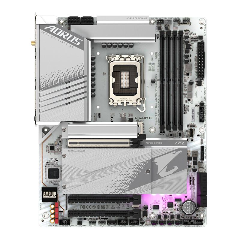 127466-3-Placa_mae_LGA1700_DDR5_Gigabyte_Z790_AORUS_ELITE_AX_ICE_ATX_127466
