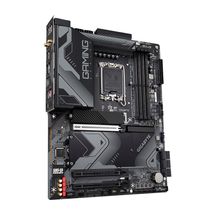 Placa mãe LGA1700 / DDR5 - Gigabyte Z790 GAMING X AX (ATX)