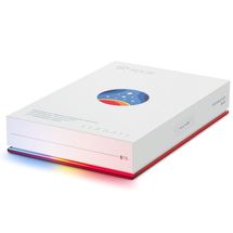HD Externo Portátil 5TB USB 3.2 Seagate Starfield Special Edition Game Drive - STMJ5000400 (Rescue, PC e Xbox)