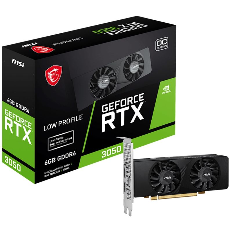 127530-6-Placa_de_video_NVIDIA_GeForce_RTX3050_6GB_PCIE_MSI_LP_6G_OC_Low_Profile_127530