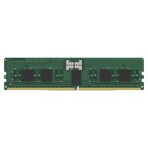 Memória Servidor DDR5 - 32GB / 4800MHz / Registered ECC Single Rank - Kingston 288-PIN DDR5 R-DIMM - KSM48R40BS4TMM-32HMR
