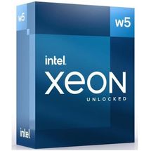 Processador Intel Xeon W5-2465X (16 núcleos - 3.1GHz) - BX807132465X